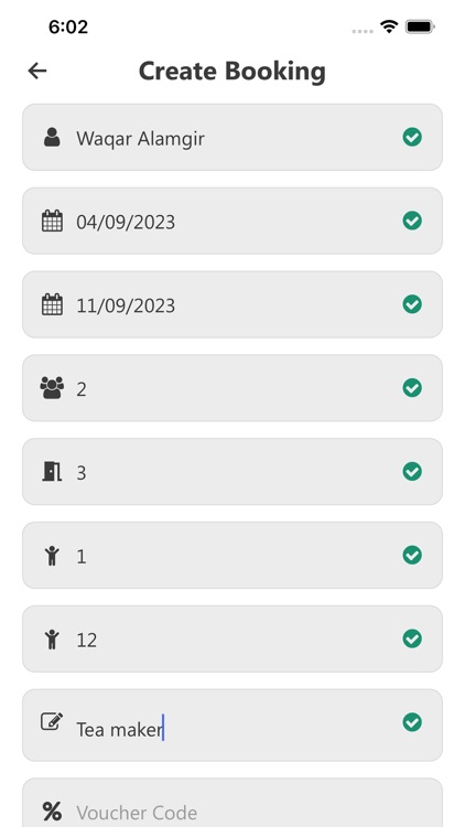 Porter Pakistan screenshot-6