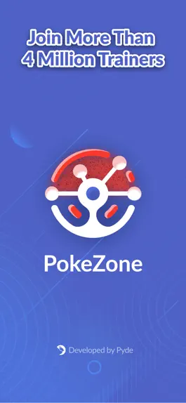 Game screenshot PokeZone - Raid, Friends, PvP mod apk