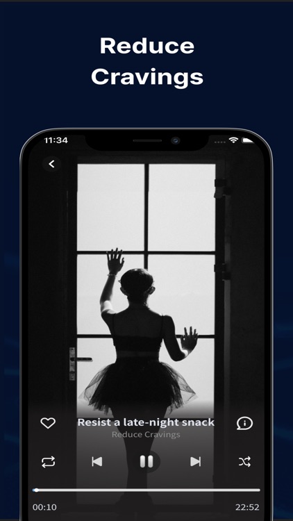 SoundPill: Sleep, Relax, Focus screenshot-5