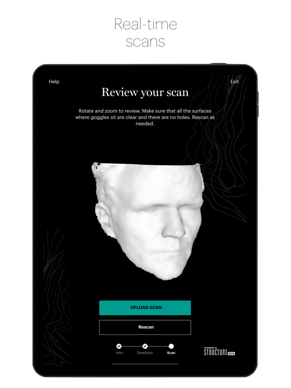 Smith Optics iPad screenshot 3 - Sports app
