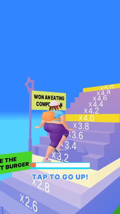 Women Choices Screenshot