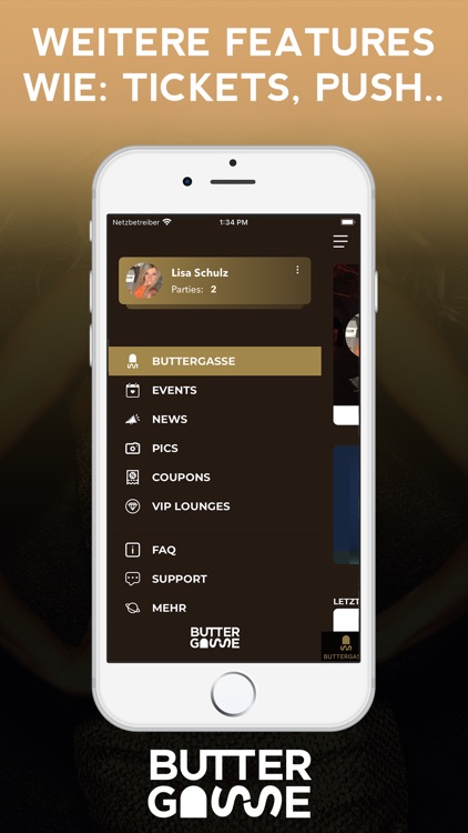 Buttergasse screenshot-3