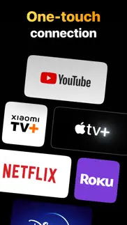 tv remote universal· iphone screenshot 4