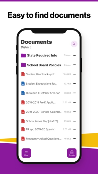 Mid-Michigan Leadership Acad. Screenshot