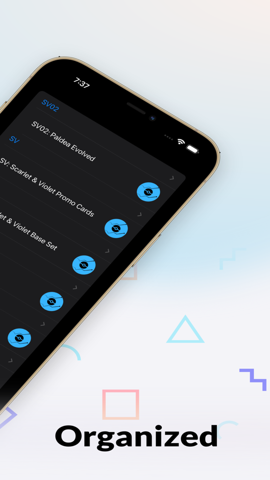 #2. Track Pricemon (iOS) 由: Abdul Salam Waqar Ahmed