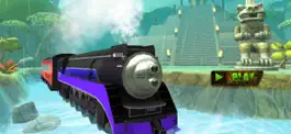 Game screenshot Xtreme Train driving simulator mod apk
