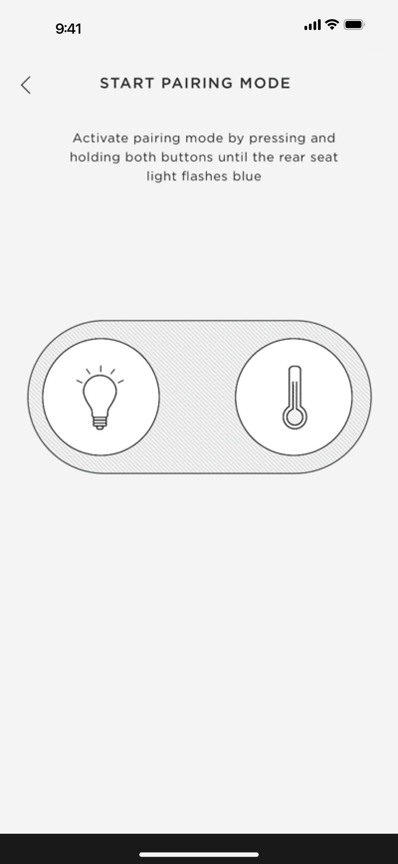 PureWarmth with KOHLER Konnect
