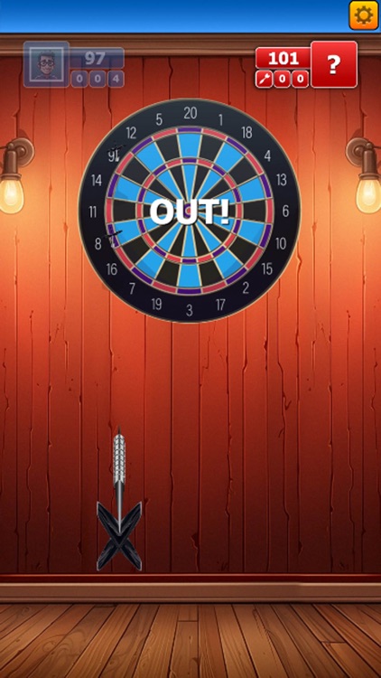 Darts 2024
