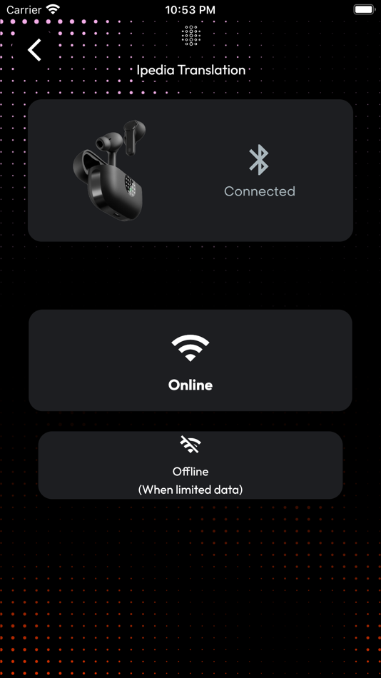 #5. IPEDIA IQ (iOS) 由: IT Source One