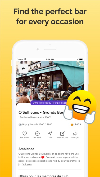 Schlouk Map screenshot-3