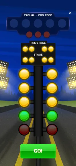 Game screenshot Reaction Time Battle apk