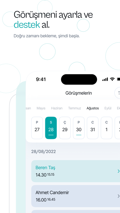 Psikohelp Screenshot