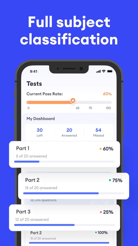 #3. HESI® A2 Exam Prep Practice (iOS) 由: 秀娟 周