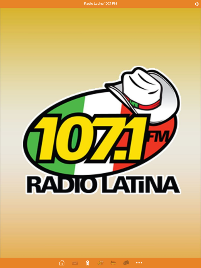 1071RadioLatina