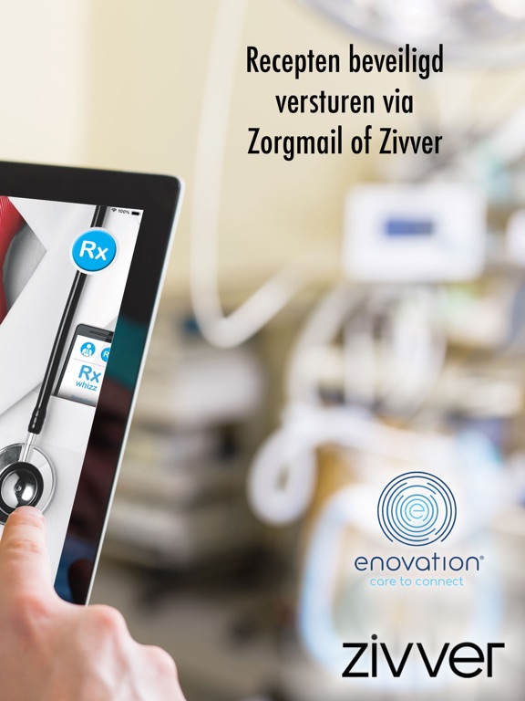 Screenshot #5 pour Rx whizz