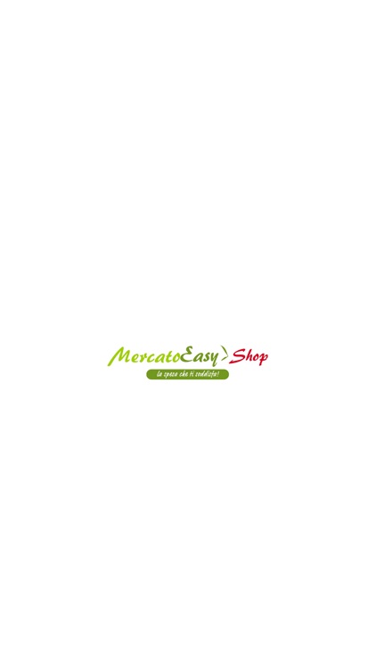 Mercato Easy | Shop