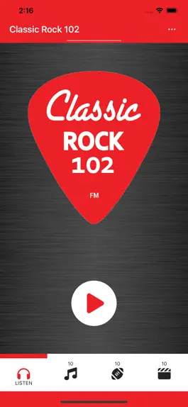 Game screenshot Classic Rock 102 mod apk