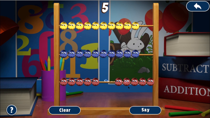 Prof Bunsen Teaches Math 1