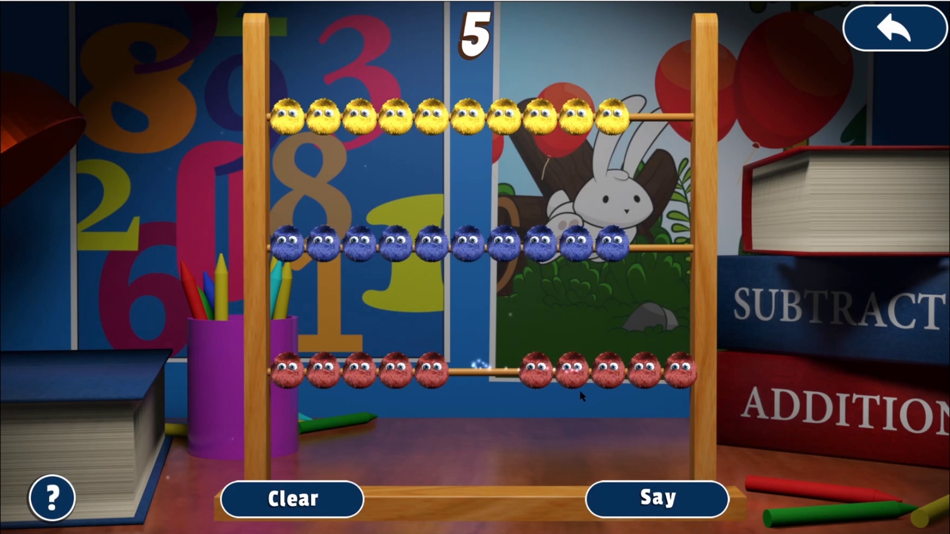 #10. Prof Bunsen Teaches Math 1 (macOS) 由: The Prodigy Factory, Inc.