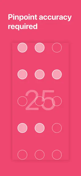 Game screenshot Finger Flutter apk