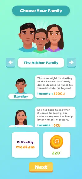 Game screenshot The Savings Game hack