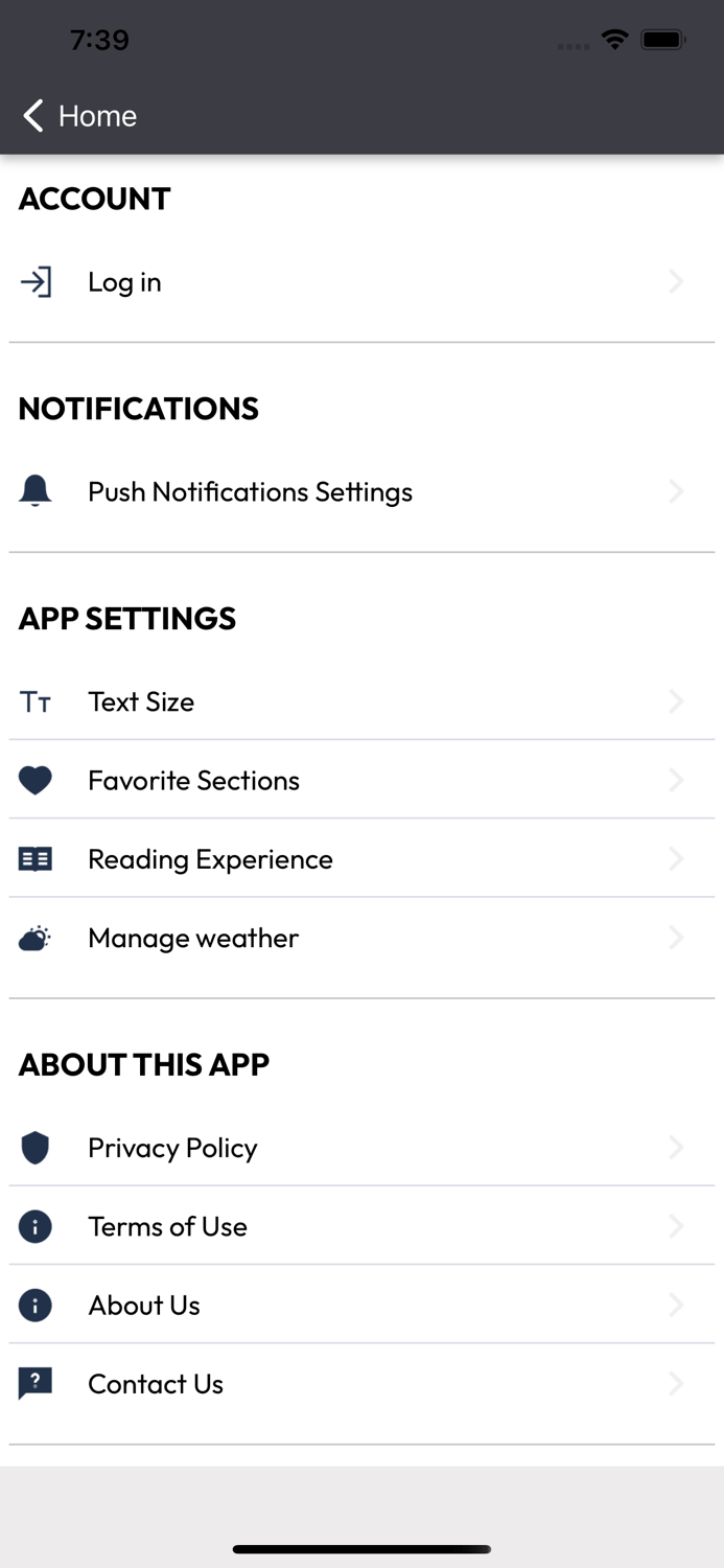 Wallowa County Chieftain News