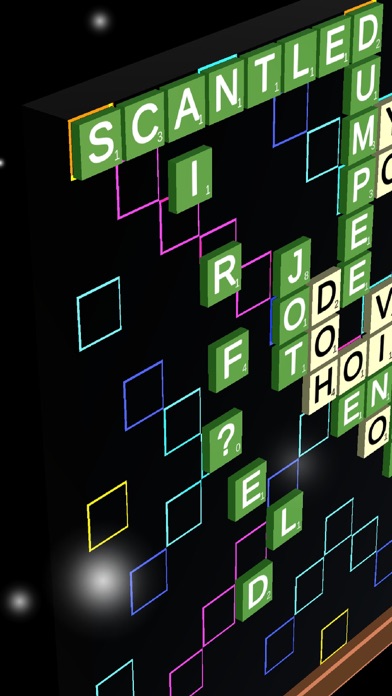 Wotcher App Screenshot