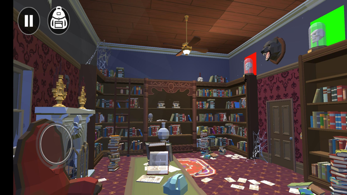 The Last Breath Escape Room