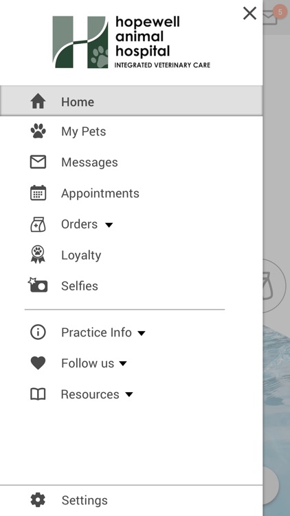 Hopewell Animal Hospital screenshot-4