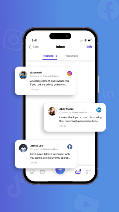 Realocity Screenshot