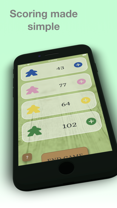 Meeple Count Screenshot