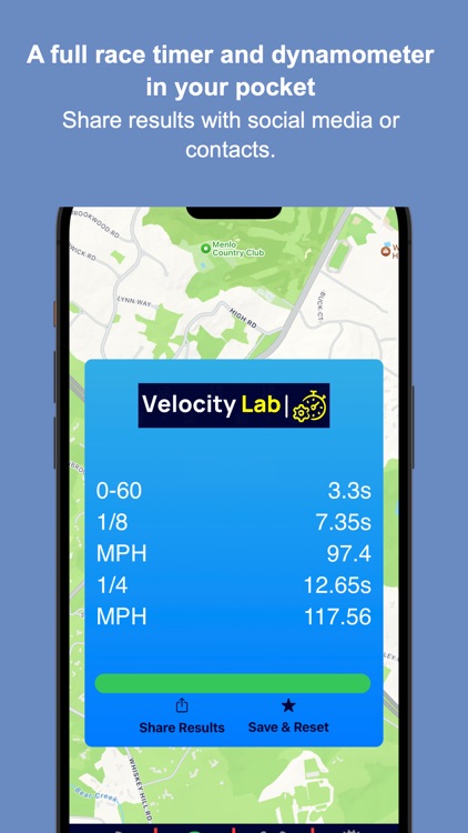 Velocity Lab Pro