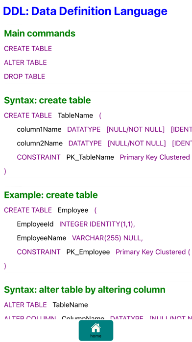 SQL-ER-Diagram Screenshot