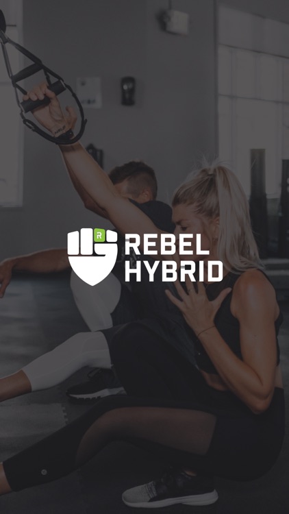 Rebel Hybrid