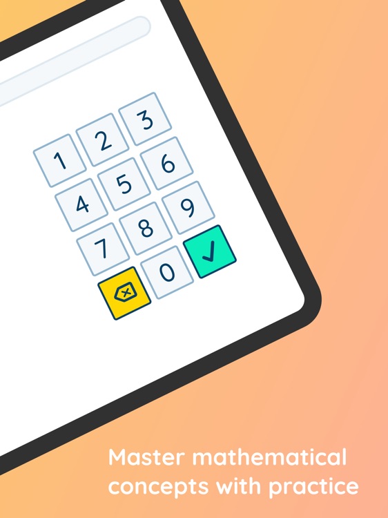 MathGenius: Build math skills