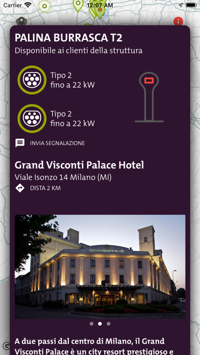 Ricarica 101 Screenshot
