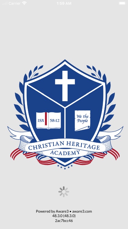 Christian Heritage Academy