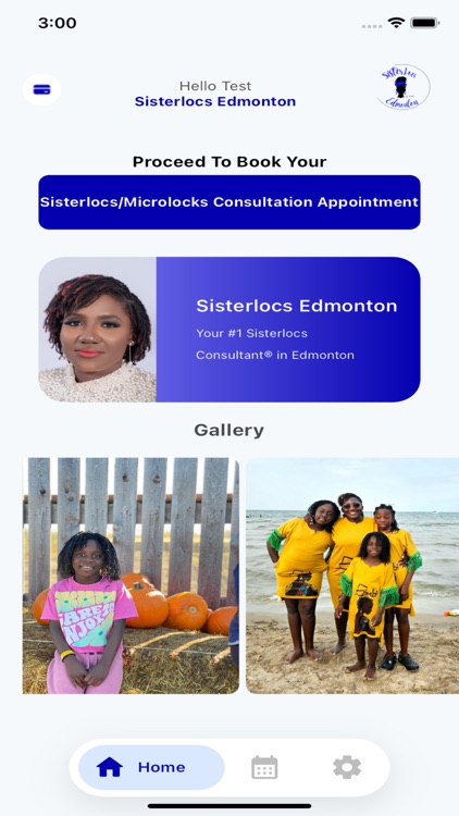 Sisterlocs Edmonton screenshot-4