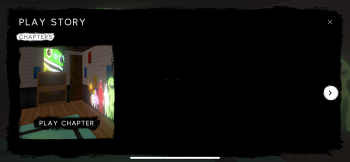 Red Monster Of BanBan Scary