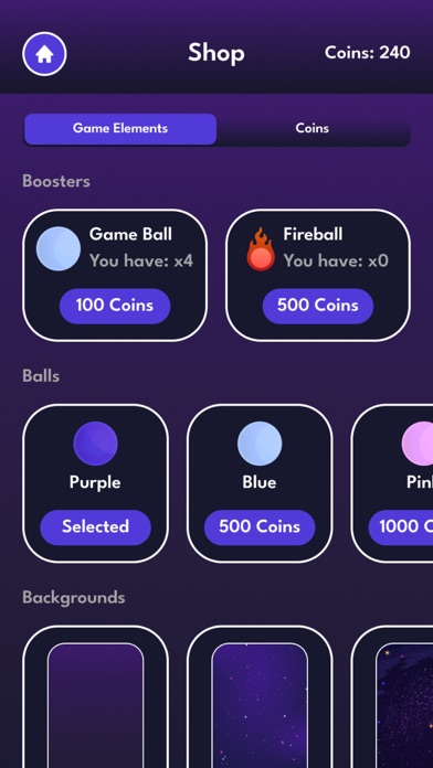 Plinko Crush Game Screenshot