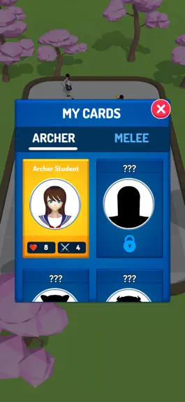 Game screenshot Girl Master Pro apk