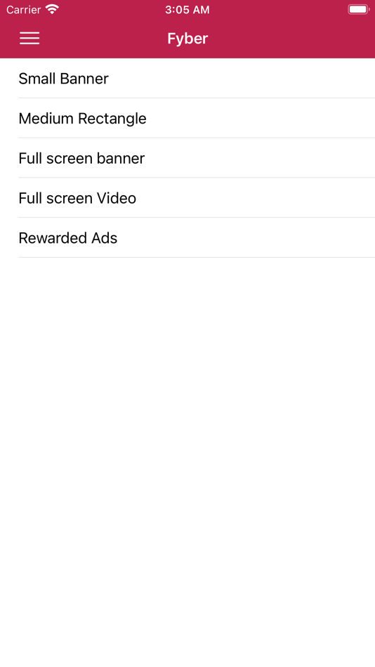 #5. Creative Sneak Peek (iOS) 由: Debaraj Dey