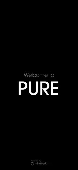 Game screenshot PURE Gym and Studio mod apk