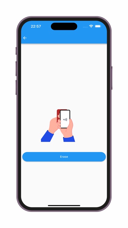 Nfc Pro : Mobile screenshot-3
