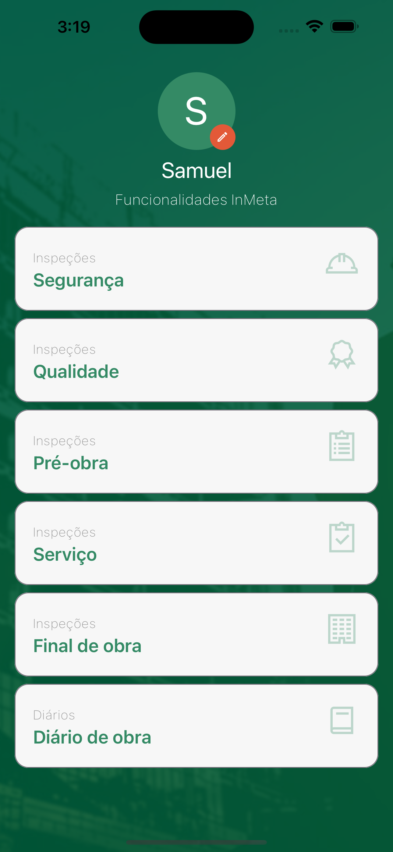 INMETA Qualidade