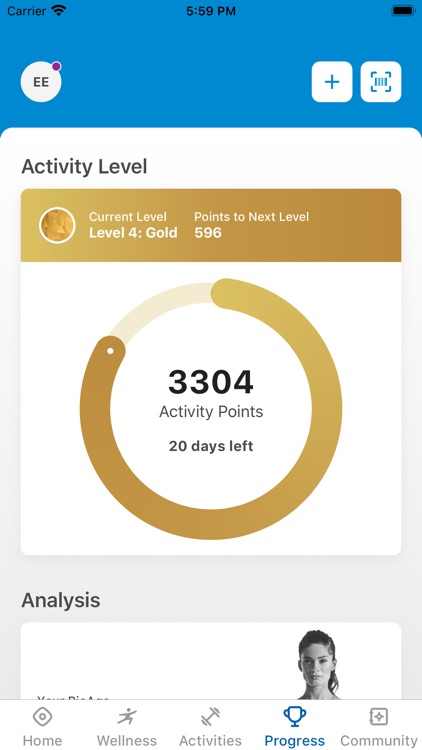 YMCA of Cumberland MD screenshot-4