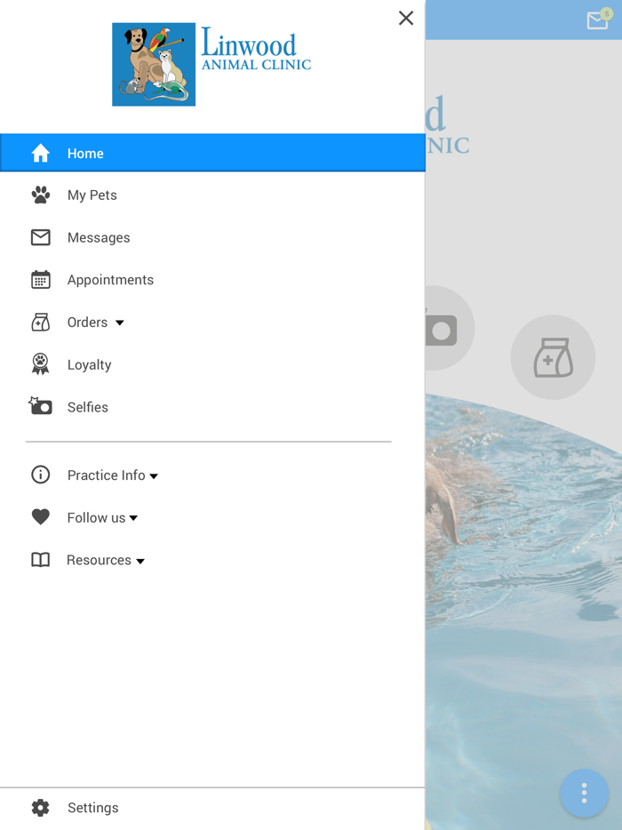 Linwood Animal Clinic