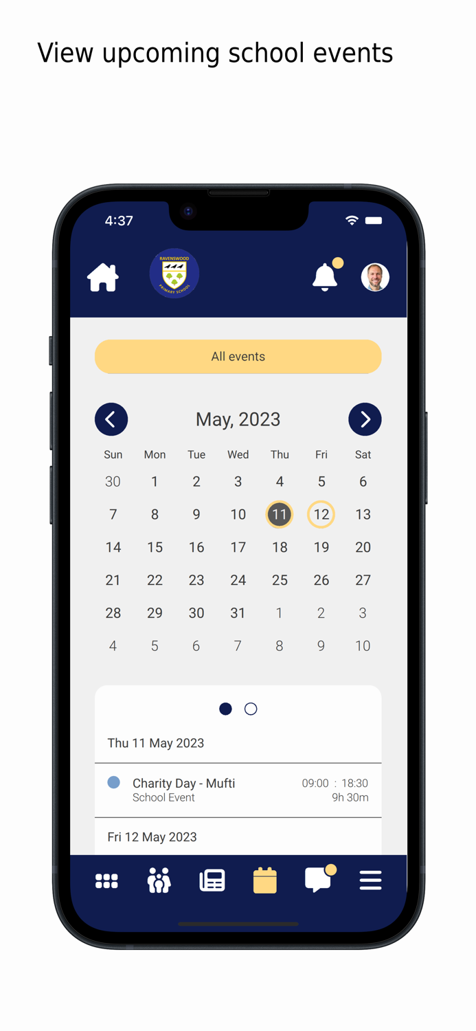 Ravenswood Primary School