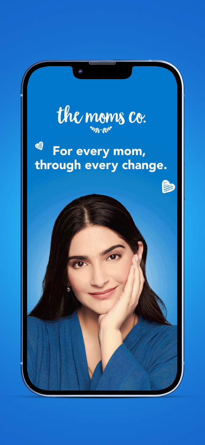 The Moms Co. - Skin Care Shop