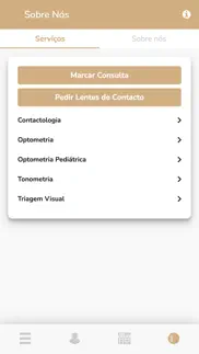 for eyes Óptica problems & solutions and troubleshooting guide - 4